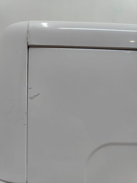 Сушильная машина Bauknecht TK EcoStar7A 1050W 7кг sn 856038903020 000053044 фото