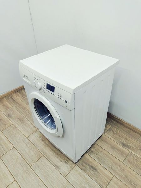 Стиральная машина Siemens WM14E4S0 05 000039685 фото