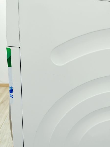 Стиральная машина Bosch Serie8 WAW285E0 01 000042359 фото