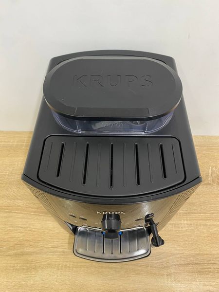 Кофемашина Krups EA 81 1450w sn 2170EA829D10P09030141C 000048983 фото