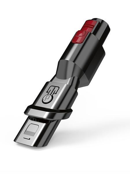 Пылесос вертикальный 3в1 Sogo SS 16165 350w 2500 mAh 000044405 фото