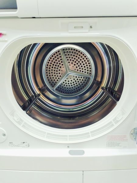 Сушильная машина AEG T5684EXL 000036399 фото