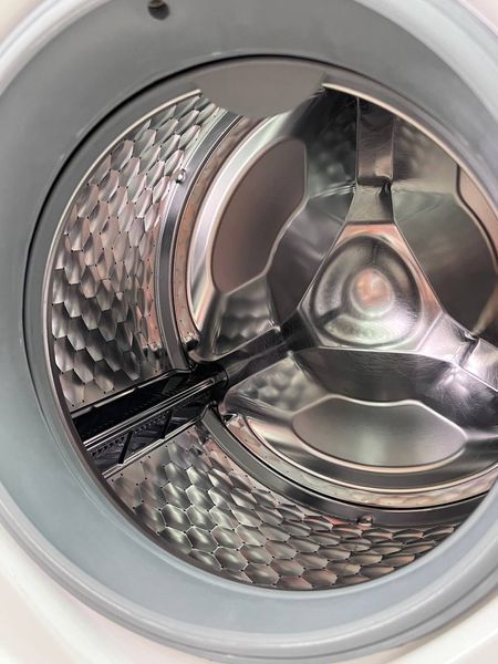 Стиральная машина Miele W 1934 WPS 000039983 фото