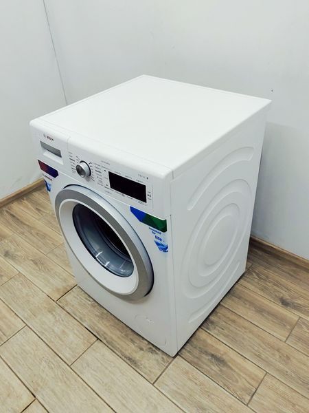 Стиральная машина Bosch Serie8 WAW285E0 01 000042359 фото