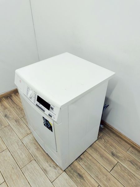 Сушильная машина AEG T5684EXL 000036399 фото