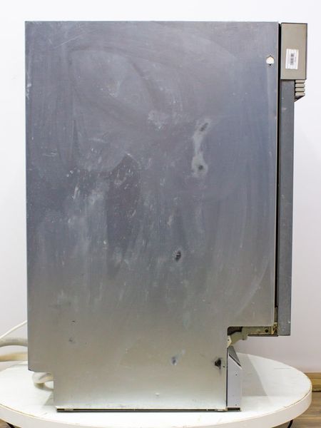Посудомийна машина Bosch SMI53M35EU 25 2400w 12 персон sn 9010 00771 000019293 фото
