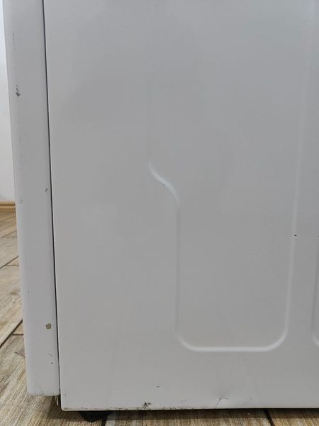 Пральна машина Bauknecht WMT EcoStar 6ZBW 2000W 6 кг sn 858390403030 000051693 фото