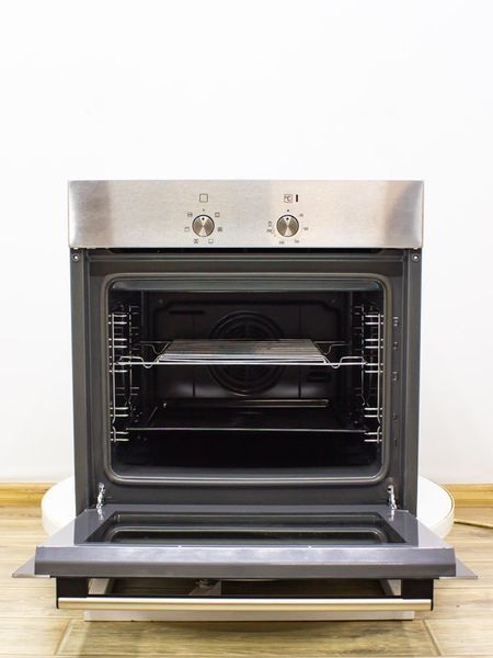 Електродуховка Siemens HB200521 01 3500w sn 8710 00280 000028742 фото