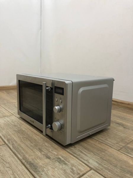 Мікрохвильова піч Hanseatic AG820CPJ PM 1270w гриль 1000w sn 140224000003 000043490 фото