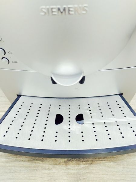 Кавомашина Siemens Surpresso S40 TK64001 01 1300w sn 8303 282907 000039956 фото