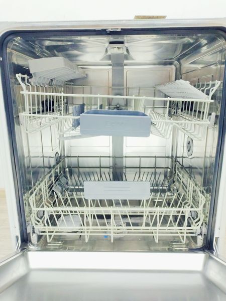 Посудомийна машина Neff S51M53X3EU 43 2400w 12 персон sn 9109 00235 000041086 фото