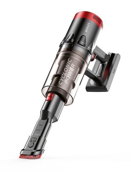 Пылесос вертикальный 3в1 Sogo SS 16165 350w 2500 mAh 000044405 фото