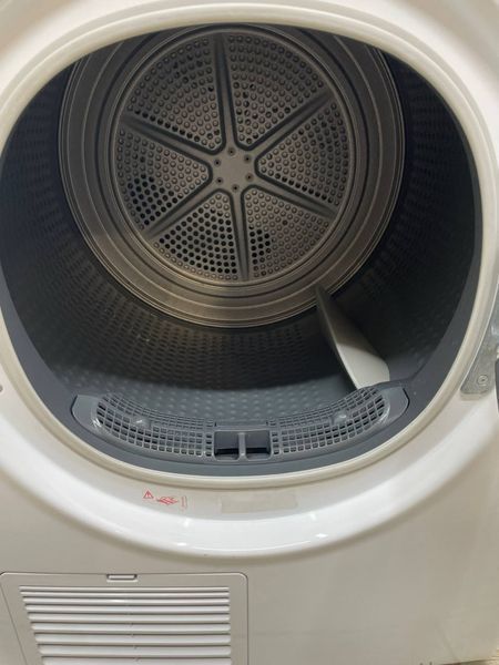 Сушильная машина Bauknecht TK Plus 7A2Di 000045684 фото