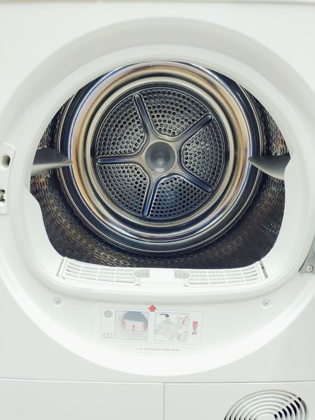 Сушильна машина Siemens WT46W561 04 1000w 7 кг sn 9001 200508 000037907 фото