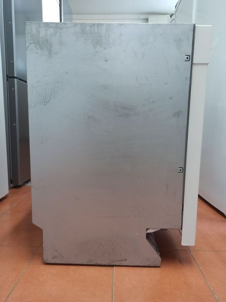 Посудомийна машина Miele G 4920 SCi 2100w 12 персон sn 62102726523 270е 000036356 фото