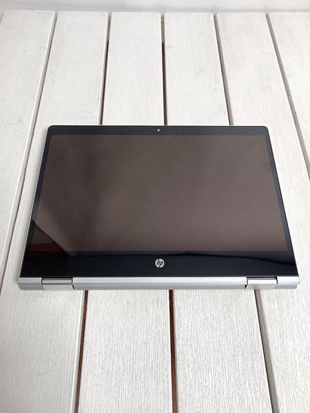 Ноутбук HP PRO X360 435 G10 13.3 TOUCH Б/У Бат до 8 годин 000052079 фото