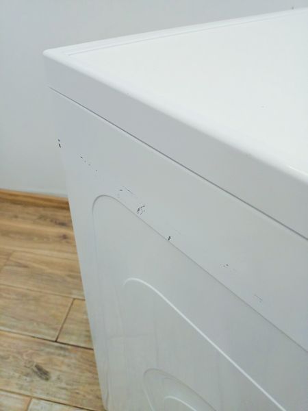 Сушильна машина Bauknecht TK Plus 7A2Di 950w 7кг sn 071750000415 000042383 фото
