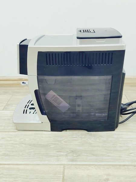 Кофемашина DeLonghi ECAM23 420 SB 000035022 фото