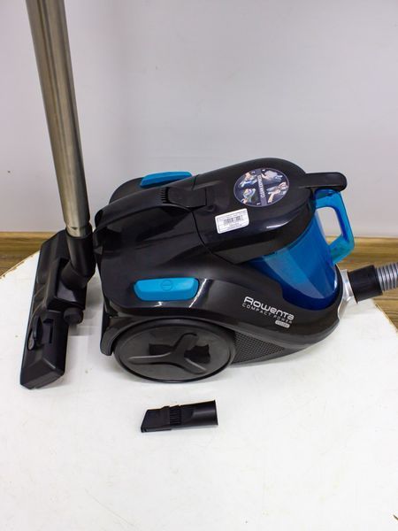 Пылесос Rowenta RO3731EA Compact Power 000030849 фото
