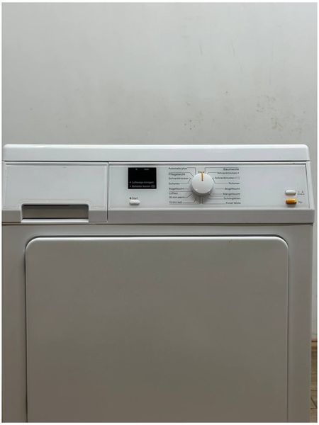 Сушильная машина Premium T Classic TDA150 C 2850W 7кг sn 55125712101 000054726 фото