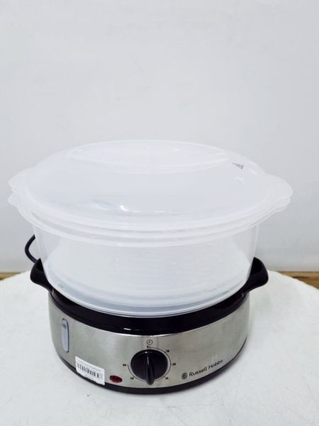 Пароварка Russell Hobbs 19270 56 000033435 фото