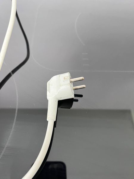 Варильна поверхня індукційна Premium KM 6357 7400w 3 конфорки sn 00000127165950327 490е 000035520 фото