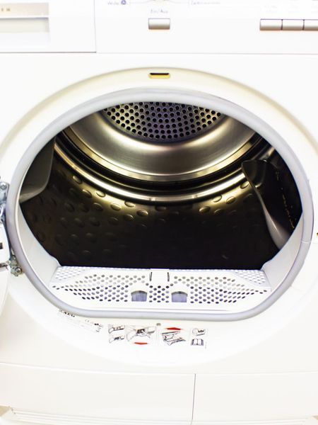 Сушильна машина AEG T67680IH3 1000W 8 кг sn 60138862 000019301 фото