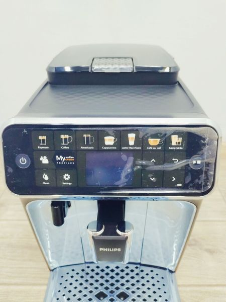 Кавомашина Philips Series 5400 EP5447 002 000041369 фото