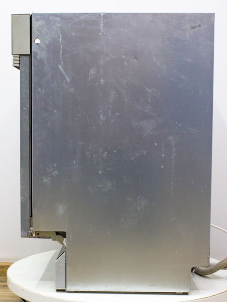 Посудомийна машина Bosch SMI53M35EU 25 2400w 12 персон sn 9010 00771 000019293 фото