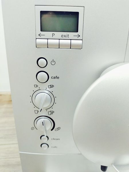 Кавомашина Siemens Surpresso S40 TK64001 01 1300w sn 8303 282907 000039956 фото