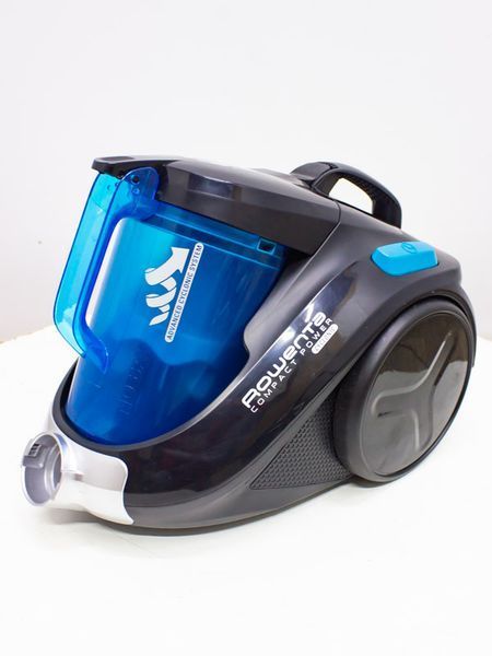 Пылесос Rowenta RO3731EA Compact Power 000030849 фото