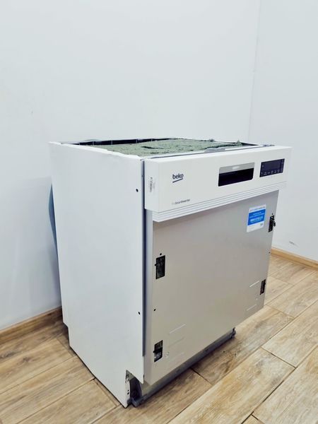 Посудомоечная машина Beko DSN6634W1 000039442 фото