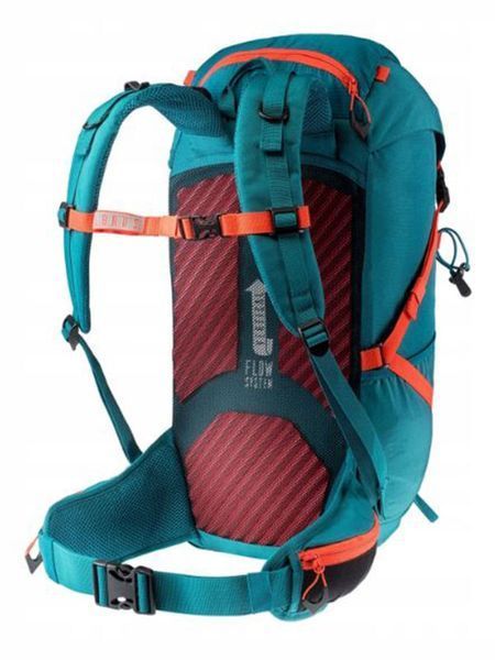 Рюкзак туристический Elbrus Alpinpak 30L 000029120 фото