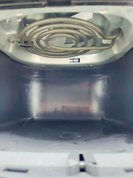 Мультипіч Cecotec Cecofry Bombastik 6000 04992 1700w sn 049922210906079 Black 000043126 фото