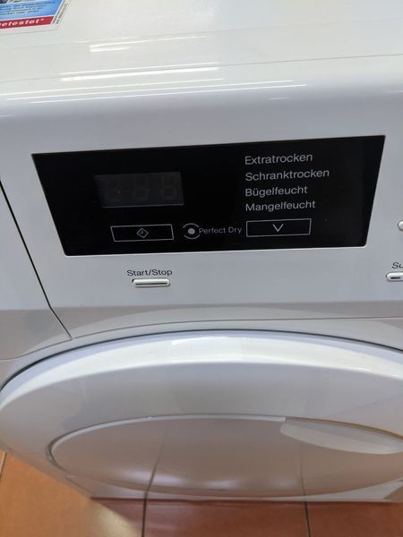 Сушильная машина Premium TKB 155 WP 000044773 фото