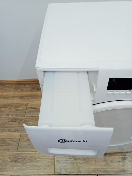 Сушильна машина Bauknecht TK Plus 7A2Di 950w 7кг sn 071750000415 000042383 фото