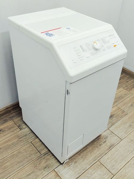 Стиральная машина вертикальная Premium GalaGrande XL W650 000044449 фото