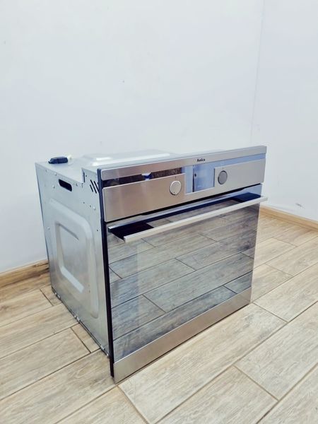 Электродуховка Amica EB 13227 E 000039072 фото