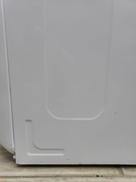 Сушильная машина Bauknecht TK EcoStar7A 1050W 7кг sn 856038903020 000053044 фото