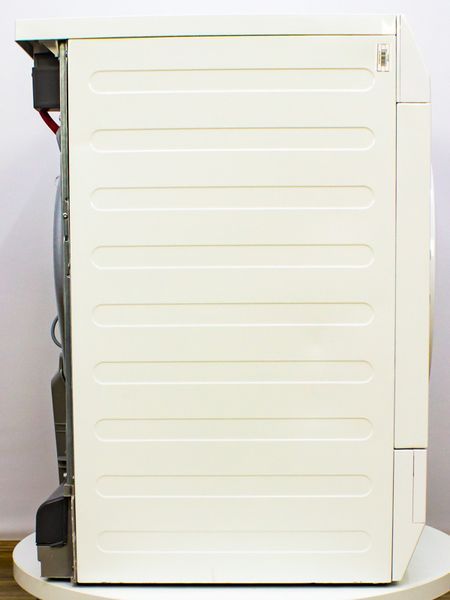 Сушильна машина AEG T67680IH3 1000W 8 кг sn 60138862 000019301 фото