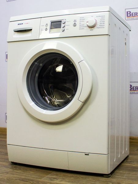 Стиральная машина Bosch WAE284YO 08 Maxx 6 000012924 фото