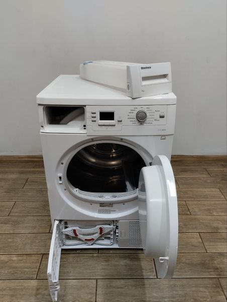Сушильна машина Blomberg TKF7451W50 sn 1320218201 000047309 фото