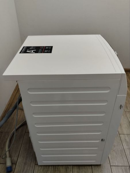 Стиральная машина Aeg L8WE86605 2200w7 кг sn 83300016 000046591 фото