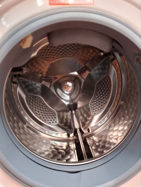 Стирально сушильная машина Premium WT 2790 2400W 6кг sn 55124803186 000049417 фото