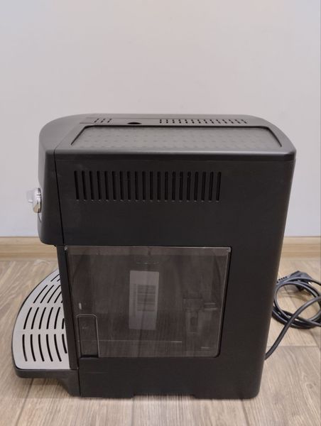Кофемашина DeLonghi Treviso ESAM3000 sn 62624 000046581 фото