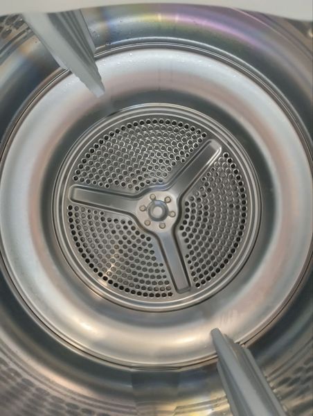 Сушильна машина Blomberg TKF7451W50 sn 1320218201 000047309 фото