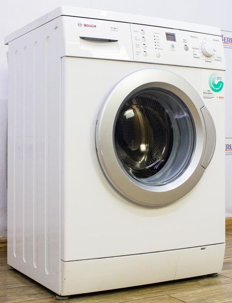 Стиральная машина Bosch Maxx 6 WAE2834P 20 000016727 фото