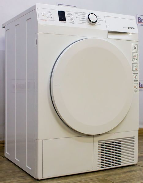 Сушильный автомат Gorenje D7560A 000017005 фото