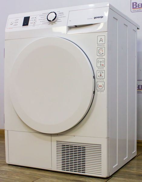 Сушильный автомат Gorenje D7560A 000017005 фото