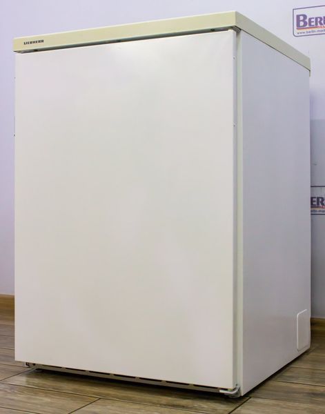 Холодильник однокамерний Liebherr KT 1580 Index 2 90w 143л sn 0153373 000017576 фото